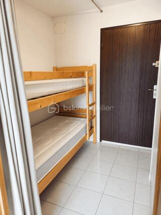  Appartement à vendre 1 pièce 22 m²