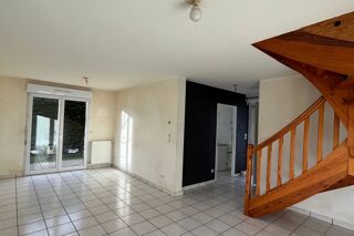  Maison � vendre 4 pi�ces 77 m�