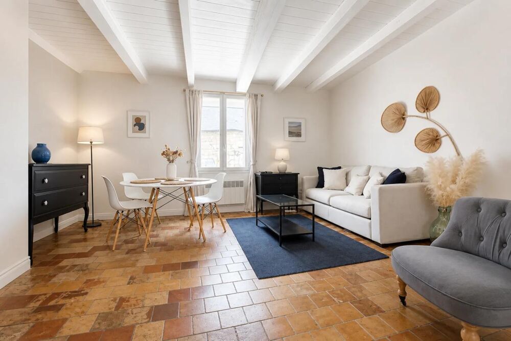 Immeuble de 80 m² situé à Honfleur
