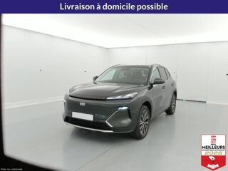 Starray EM-i Pro 2026 occasion 10150 Lavau