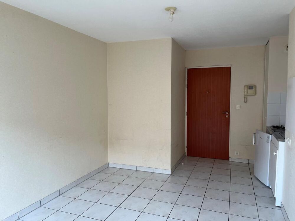 LOCATION APPARTEMENT T1BIS RODEZ BOURRAN SANS FRAIS D'AGENCE