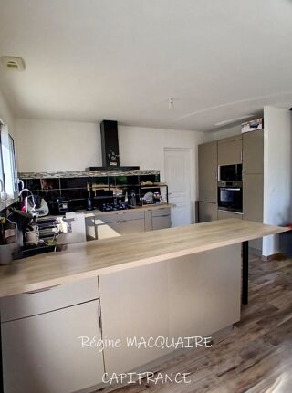  Maison à vendre 4 pièces 93 m²