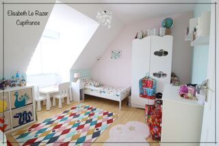  Maison à vendre 6 pièces 98 m²