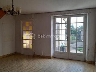  Maison  vendre 7 pices 139 m