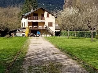  Maison � vendre 6 pi�ces 110 m�