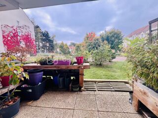  Appartement � vendre 4 pi�ces 79 m�