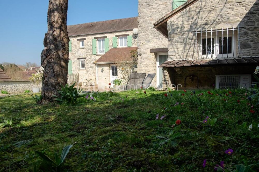 En Exclusivité : Au coeur du Parc naturel régional du Vexin