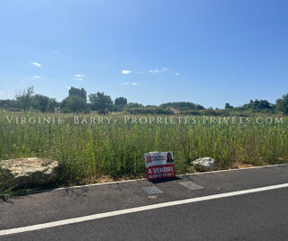  Terrain  vendre 579 m