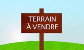  Terrain à vendre 800 m²