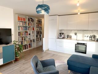  Appartement � vendre 3 pi�ces 60 m�