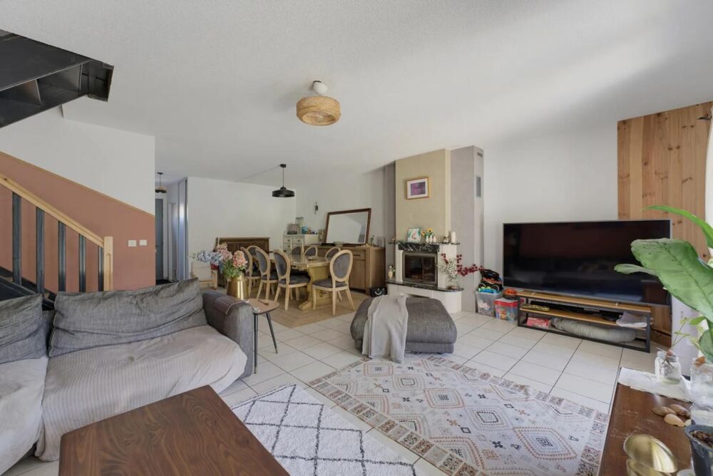 Maison de 5 pièces de 110 m² à Talence