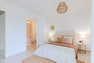  Appartement � vendre 2 pi�ces 40 m�