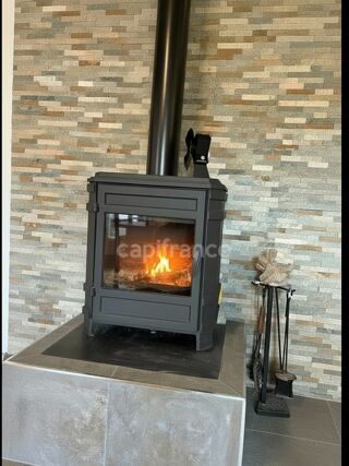  Maison � vendre 5 pi�ces 65 m�