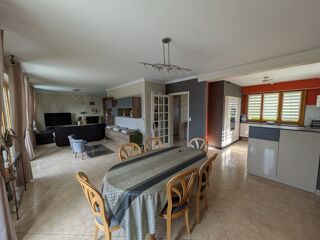  Maison à vendre 5 pièces 140 m²