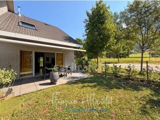  Maison à vendre 4 pièces 89 m²