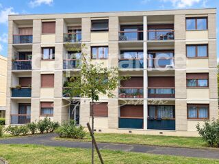  Appartement à vendre 3 pièces 65 m²