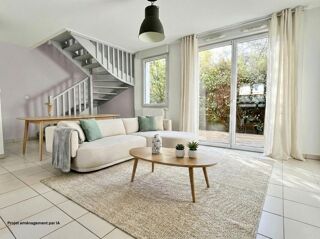  Duplex/triplex � vendre 3 pi�ces 65 m�