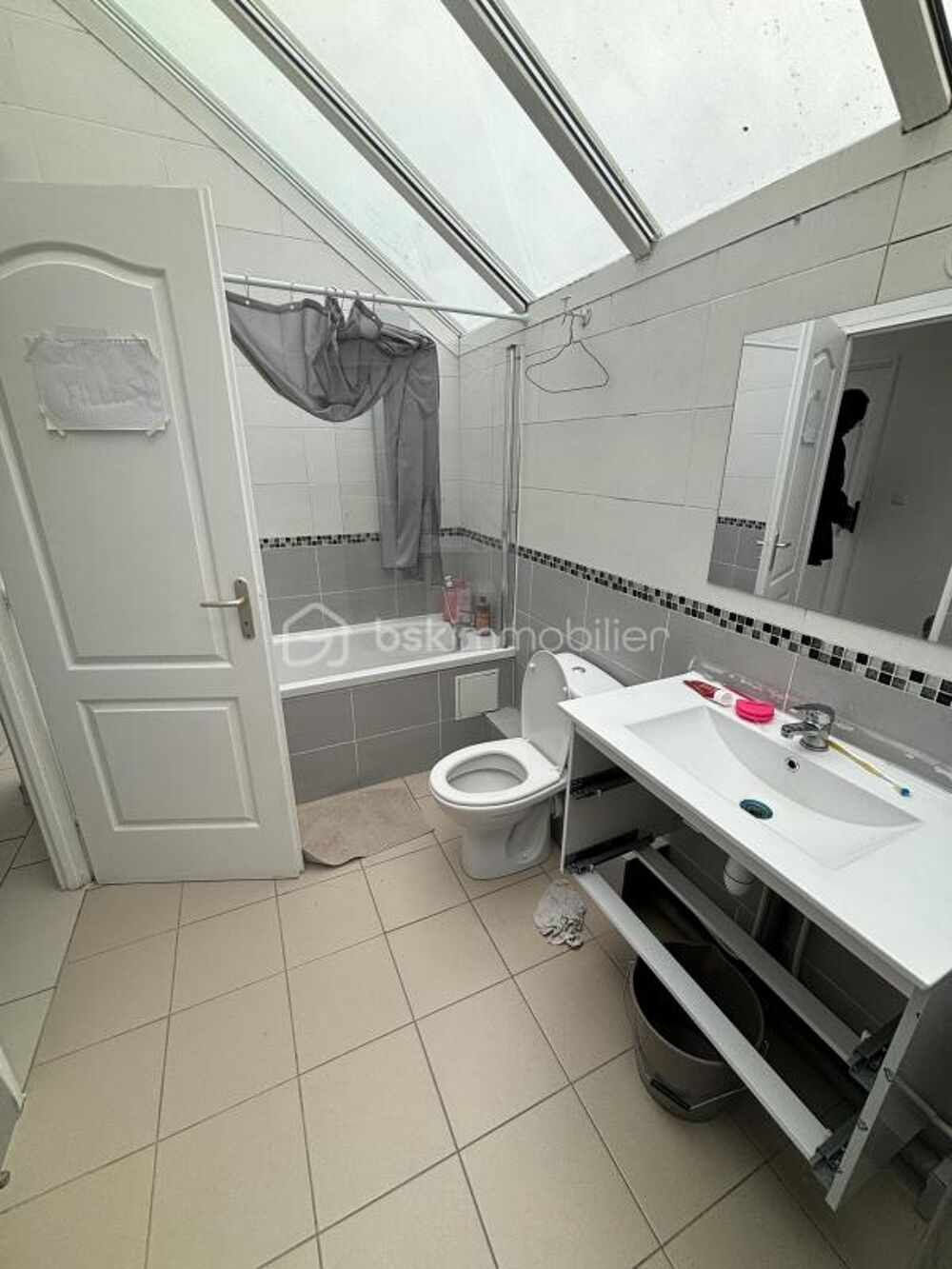 Location Maison Chambre  Colombes Colombes