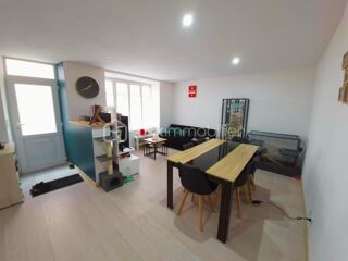  Maison à vendre 3 pièces 78 m²