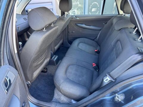 Fabia Combi - 1.9 TDi 100ch 2005 occasion 31000 Toulouse