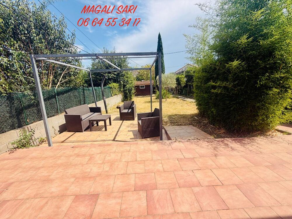 Maison Ales 3 pièce(s) 65 m2
