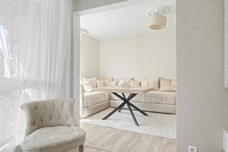  Appartement à vendre 4 pièces 77 m²