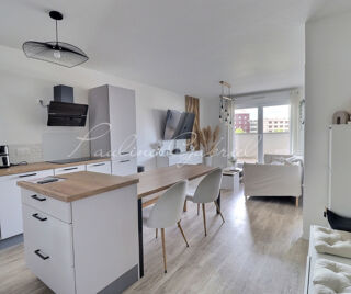  Appartement à louer 2 pièces 43 m²