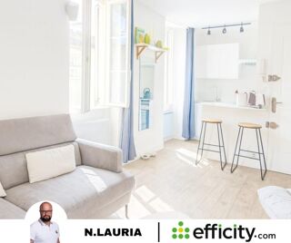  Appartement � vendre 2 pi�ces 25 m�