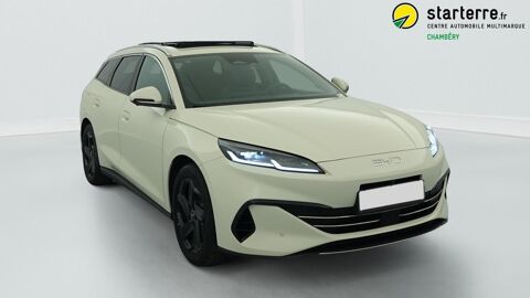 BYD Seal 6 Touring 1.5l DM-i 156 kW PHEV Comfort 2025 occasion Voglans 73420