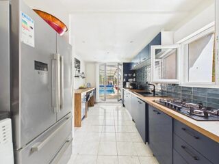  Maison � vendre 8 pi�ces 320 m�