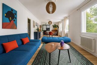  Appartement à vendre 6 pièces 115 m²