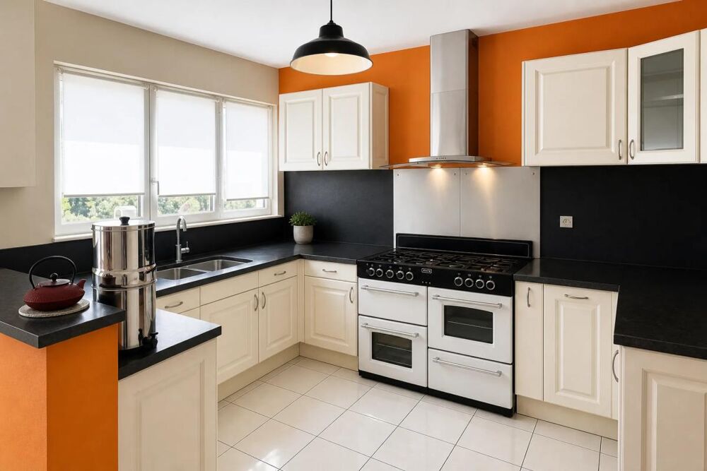 Vente Maison Domaine piscine interieur 2 bâtiments plus de 300m² à Montsoué Montsoue