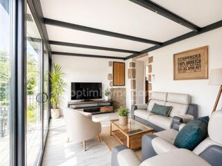  Maison à vendre 8 pièces 185 m²