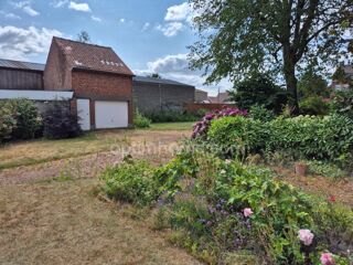  Maison à vendre 6 pièces 183 m²