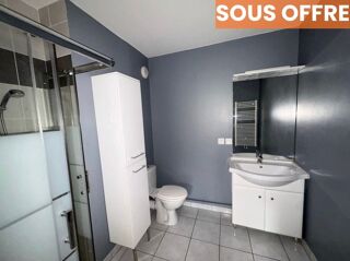  Appartement à vendre 2 pièces 44 m²