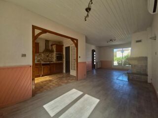  Maison à vendre 4 pièces 88 m²
