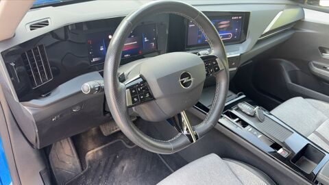 Astra 1.5 D 130 EAT8 Elegance 2022 occasion 88000 Epinal