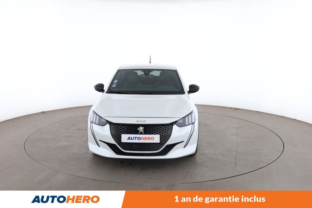 208 1.2 PureTech GT EAT8 130 ch 2021 occasion 92130 Issy-les-Moulineaux