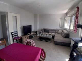  Appartement à vendre 2 pièces 53 m²