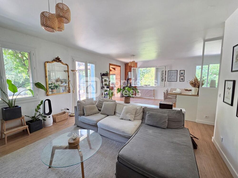 Vente Maison Maison Montélimar 7 pièces 171 m2 Montelimar