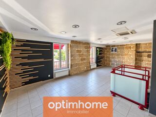  Maison à vendre 5 pièces 210 m²