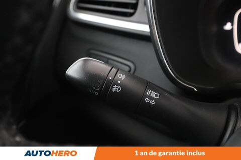 Kadjar 1.6 dCi Energy Intens 130 ch 2016 occasion 92130 Issy-les-Moulineaux