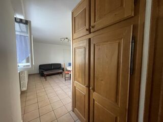  Appartement � louer 2 pi�ces 43 m�