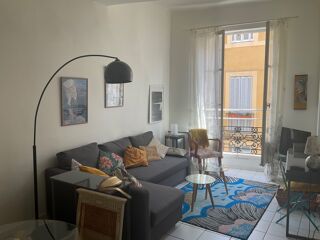  Appartement à vendre 3 pièces 53 m²