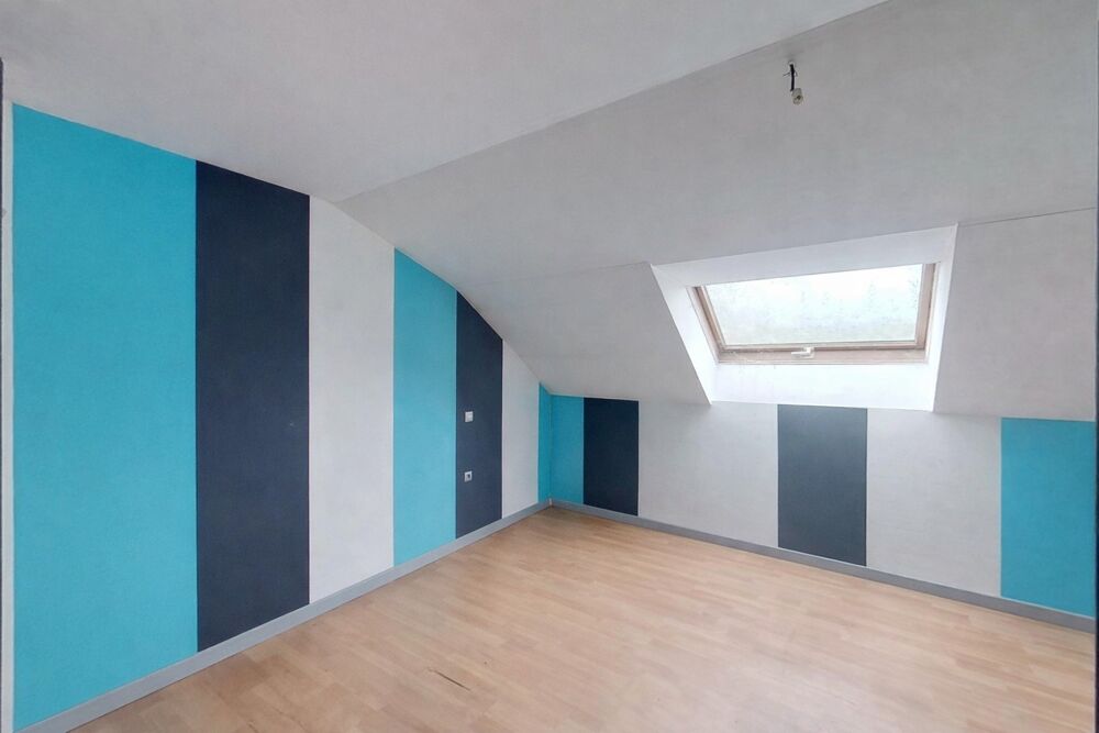 Maison à rénover au calme absolu  Petit Noir