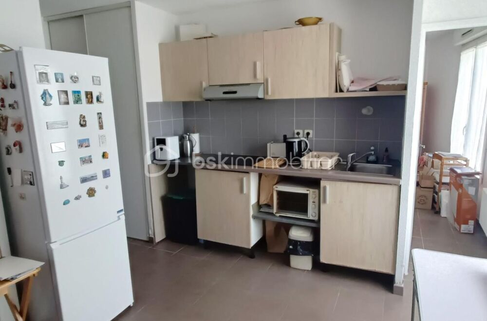 Vente Appartement Appartement T3 de 54m² La seyne sur mer