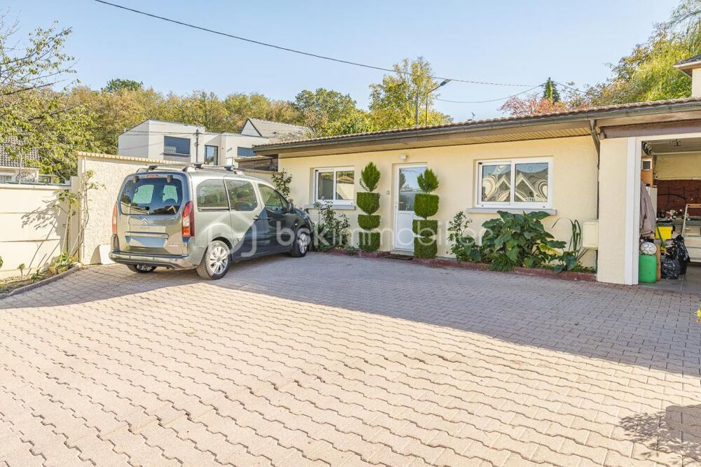 Maison familiale de 110m2