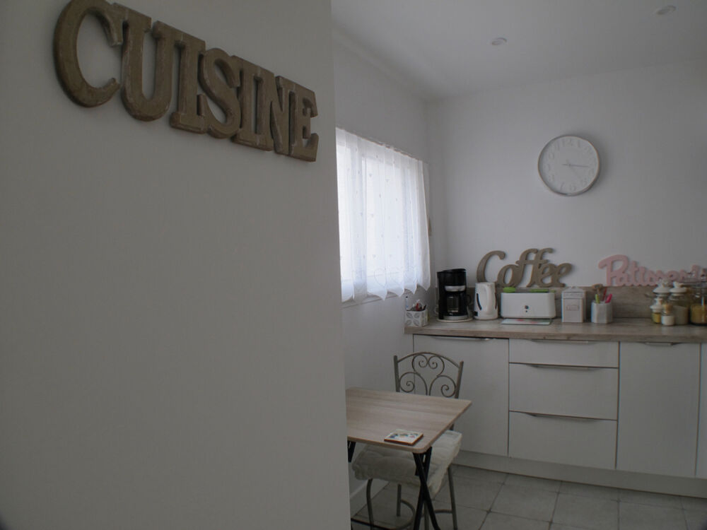  vendre  Maison La Baule-Escoublac (44500)