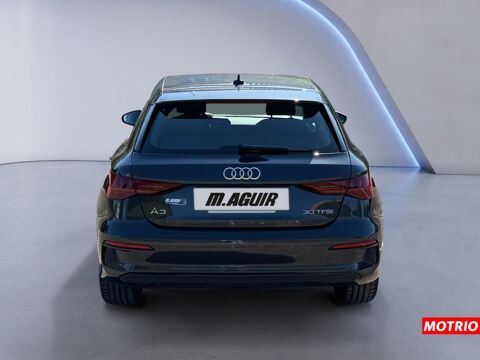 A3 30 TFSI MHEV 110 BUSINESS LINE S tronic 7 2023 occasion 55800 Contrisson