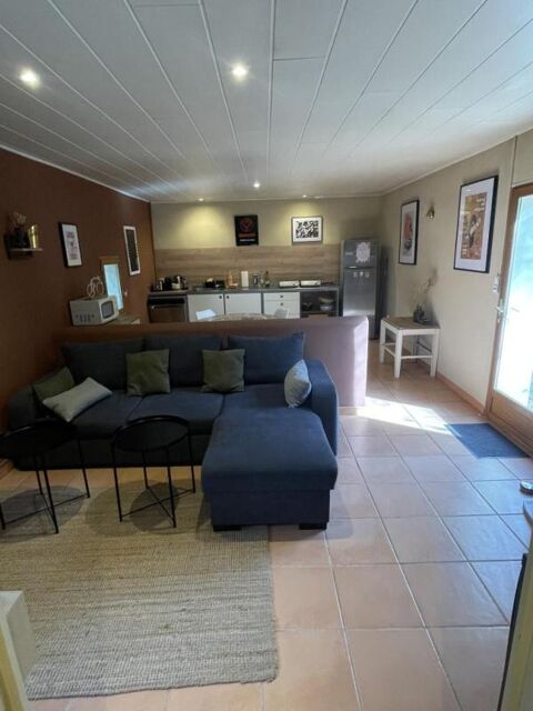  Appartement  louer 2 pices 50 m